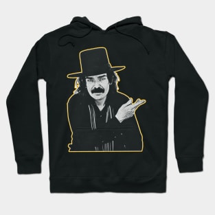 Captain Beefheart Hoodie